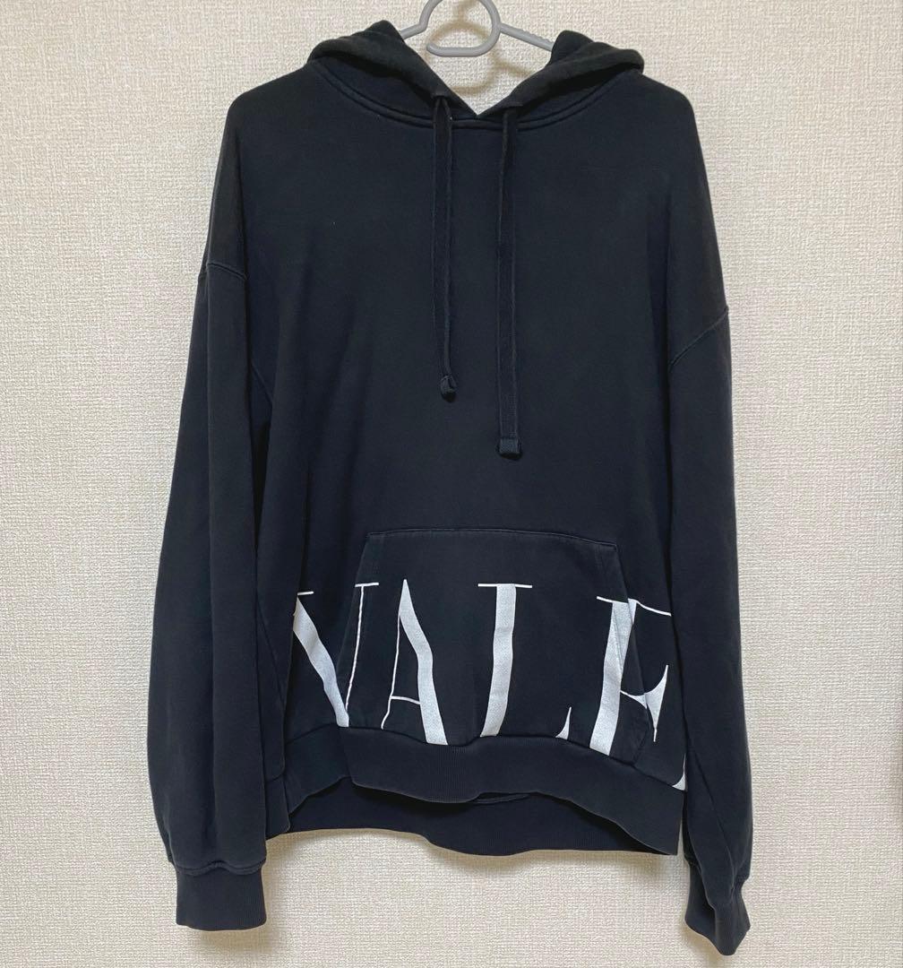 VALENTINO パーカー L