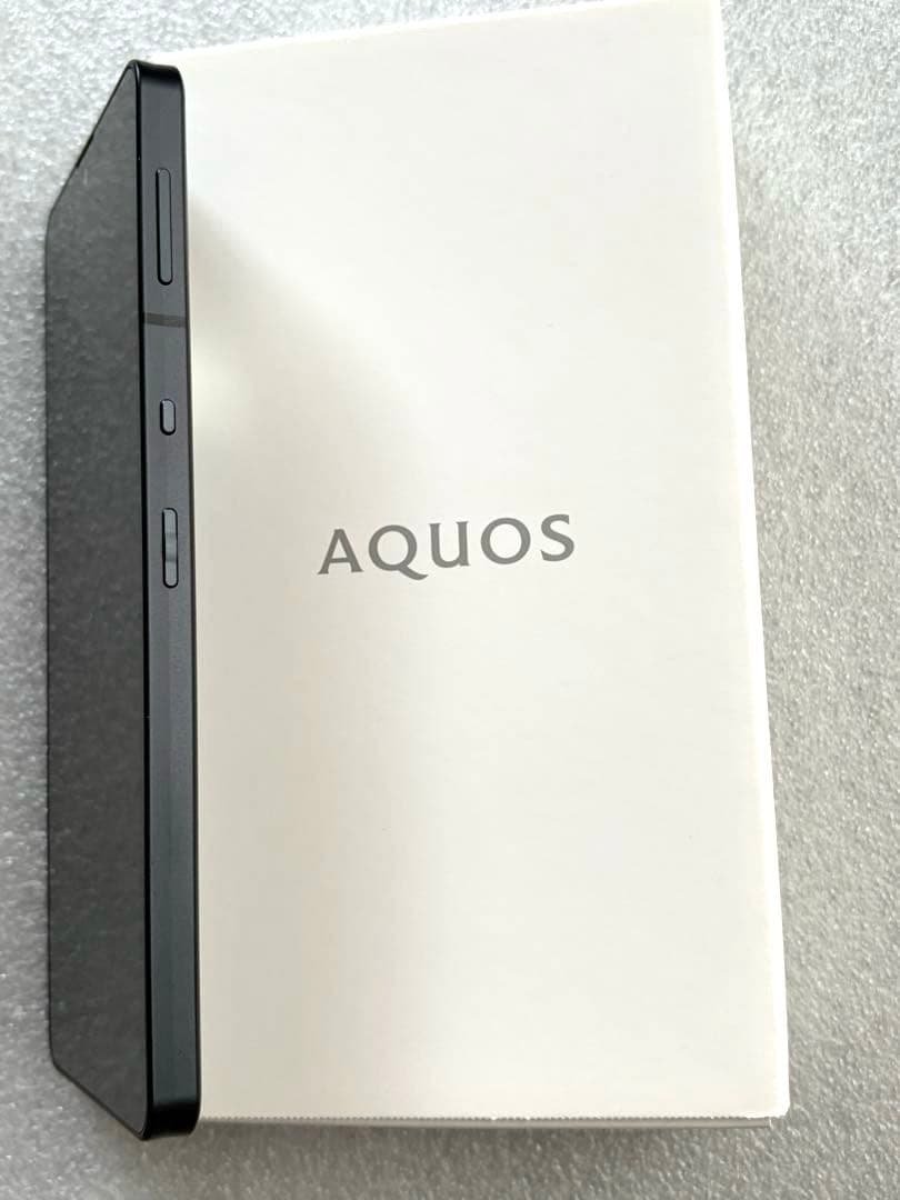 AQUOSsense6s アクオスセンス6s