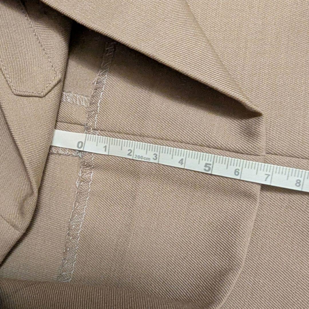 Kakinoha 柿乃葉 Dress Trousers Sand Beige