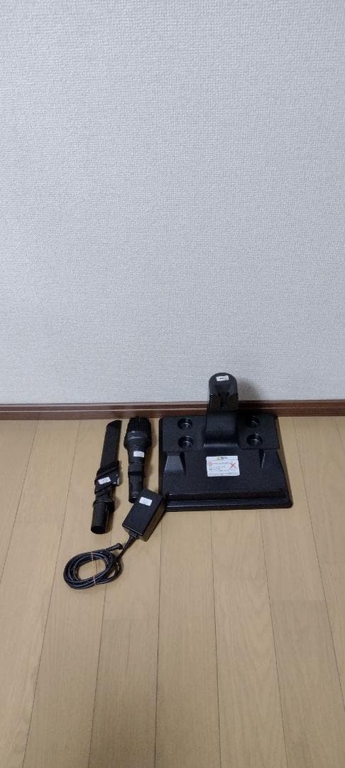 日立★PV-BL2H★2022年製★バッテリーの状態良好★21