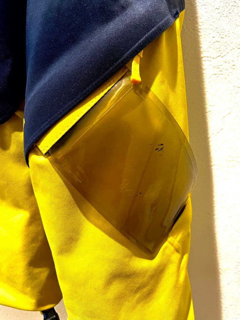 【完全非売品】ゴールドウインチーム仕様 第54回技術選ウェア【メイト専用】