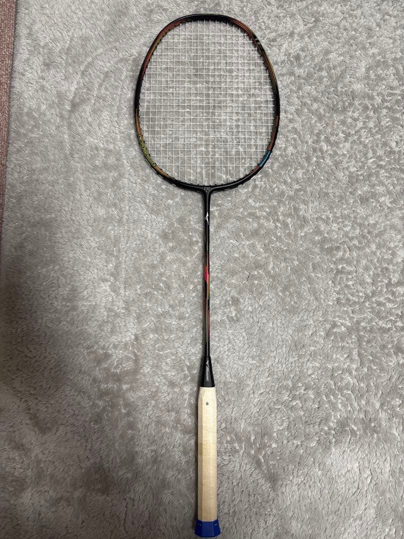 ミズノ　アクロスピード1フォーカス