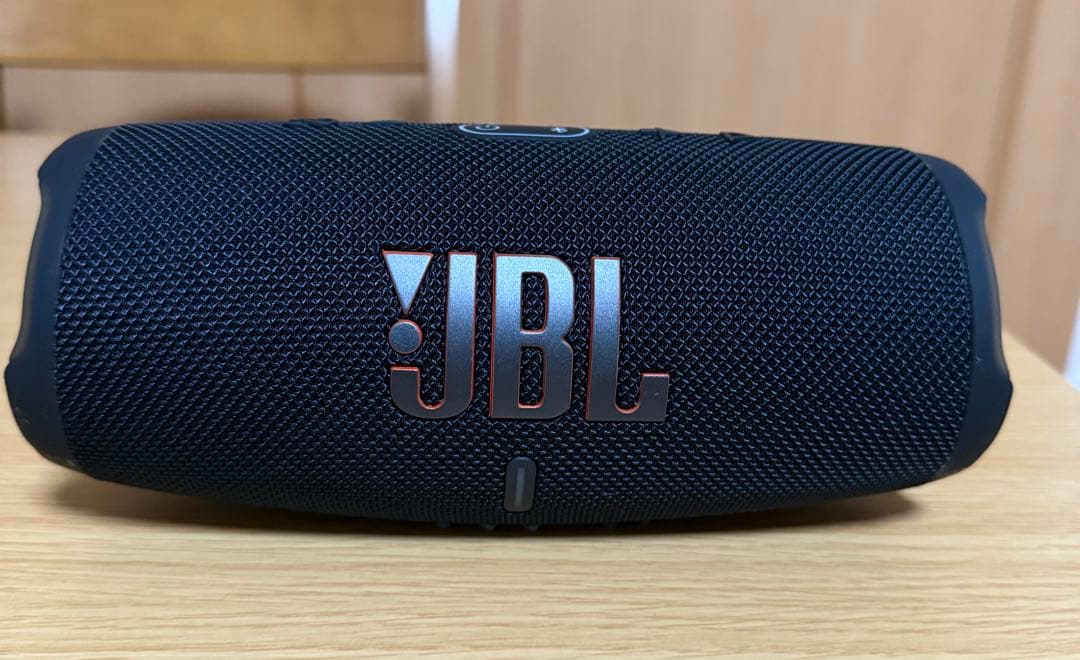 JBL Bluetooth スピーカー　Charge 5