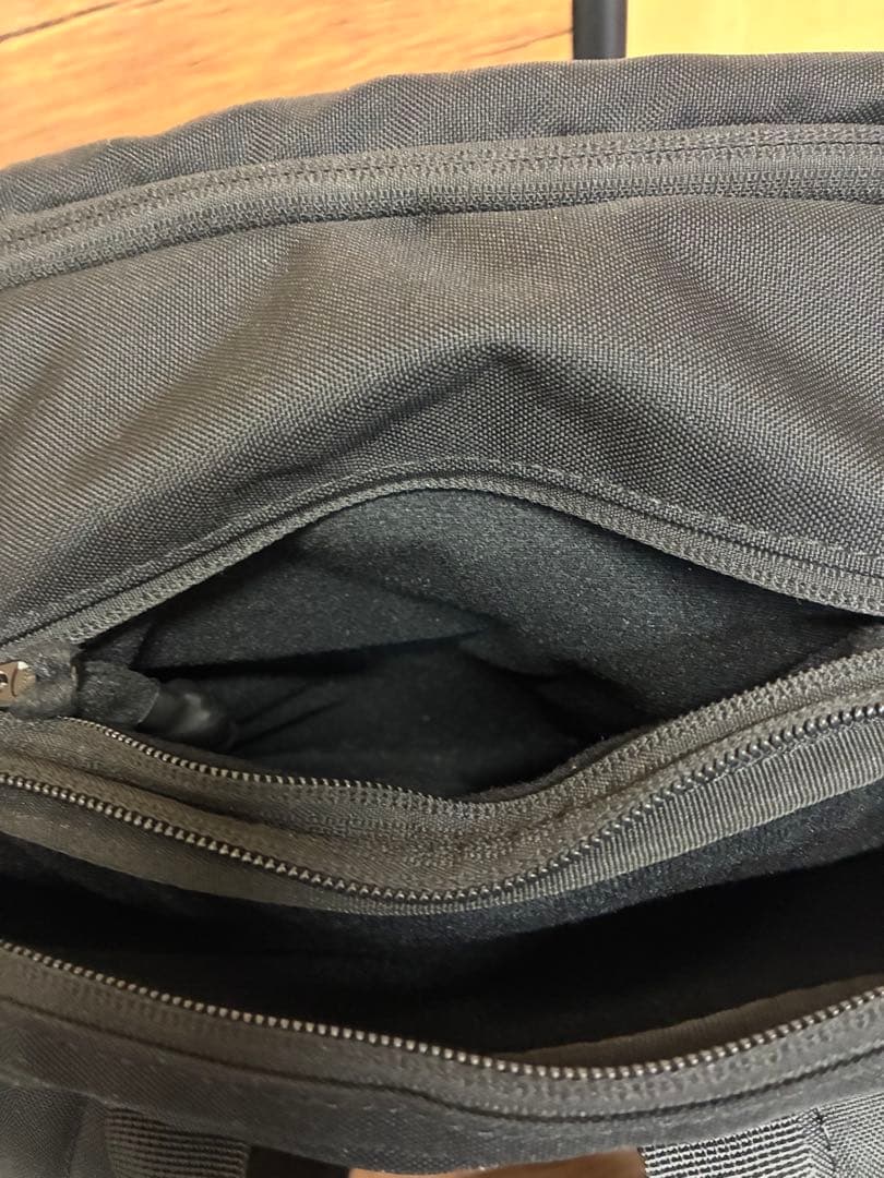 【美品】Evoon air3.0 マルチビジネスリュック