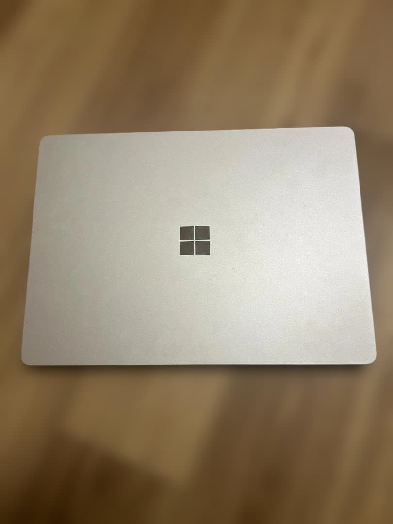 Surface Laptop, 第7世代, Copilot+PC,15インチ