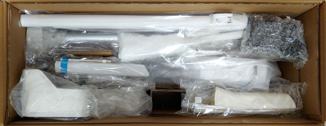 アイリスオーヤマ SCD-190P サイクロンスティッククリーナー daspo