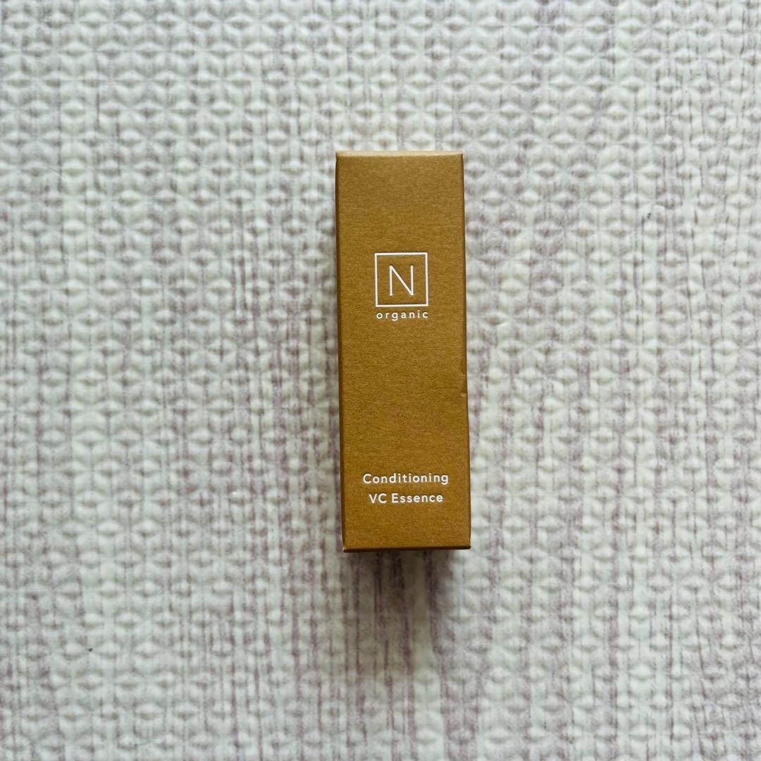 N organic エヌオーガニック basic 6点セット