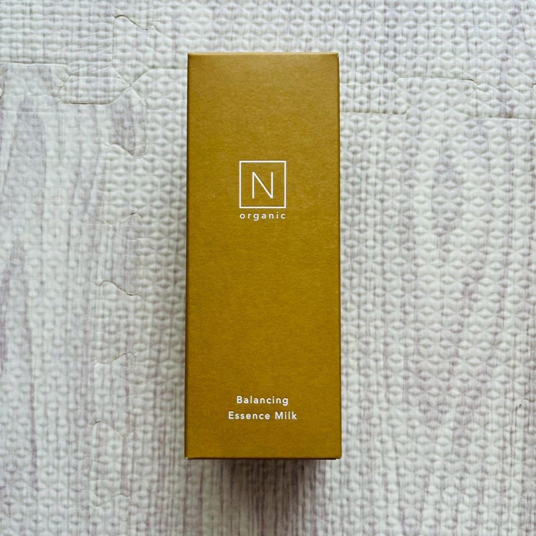 N organic エヌオーガニック basic 6点セット