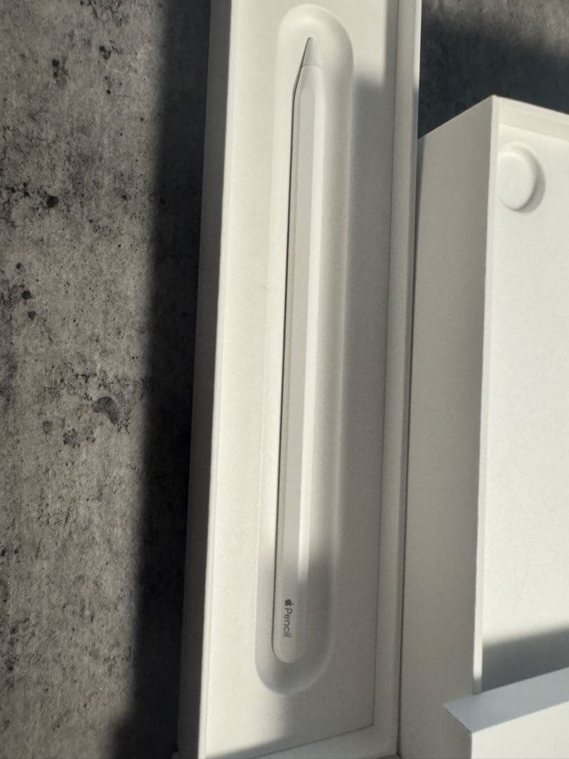 iPad Air スペースグレー 256GWifi + Apple Pencil