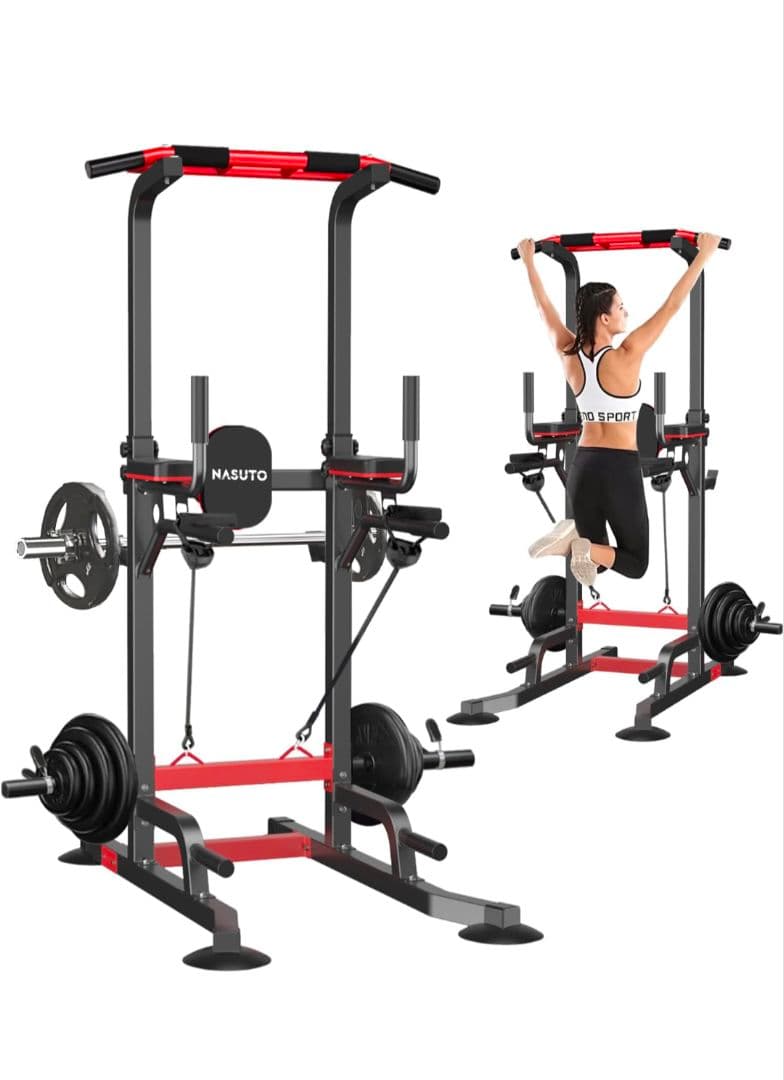 ぶら下がり健康器 懸垂マシン 懸垂バー コンパクト チンニングスタンド