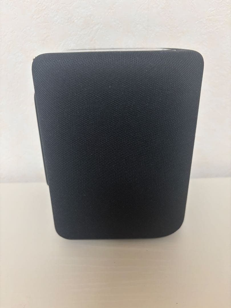 YAMAHA WX-010 スピーカー ブラック