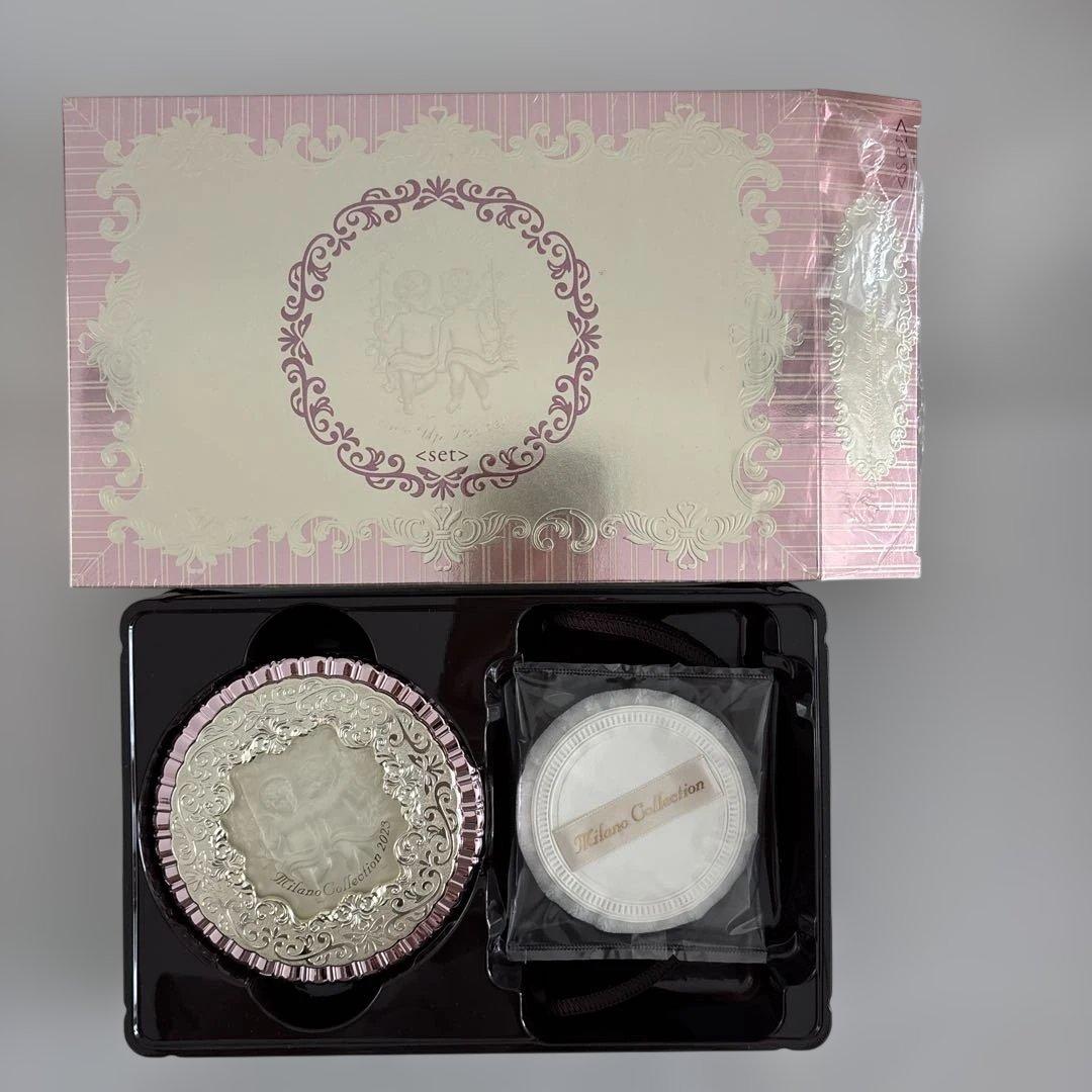 【＊Lara＊】 ミラコレ フェースアップパウダー 2023 2022