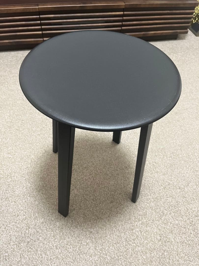 HAY REVOLVER STOOL ／ ヘイ リボルバー スツール