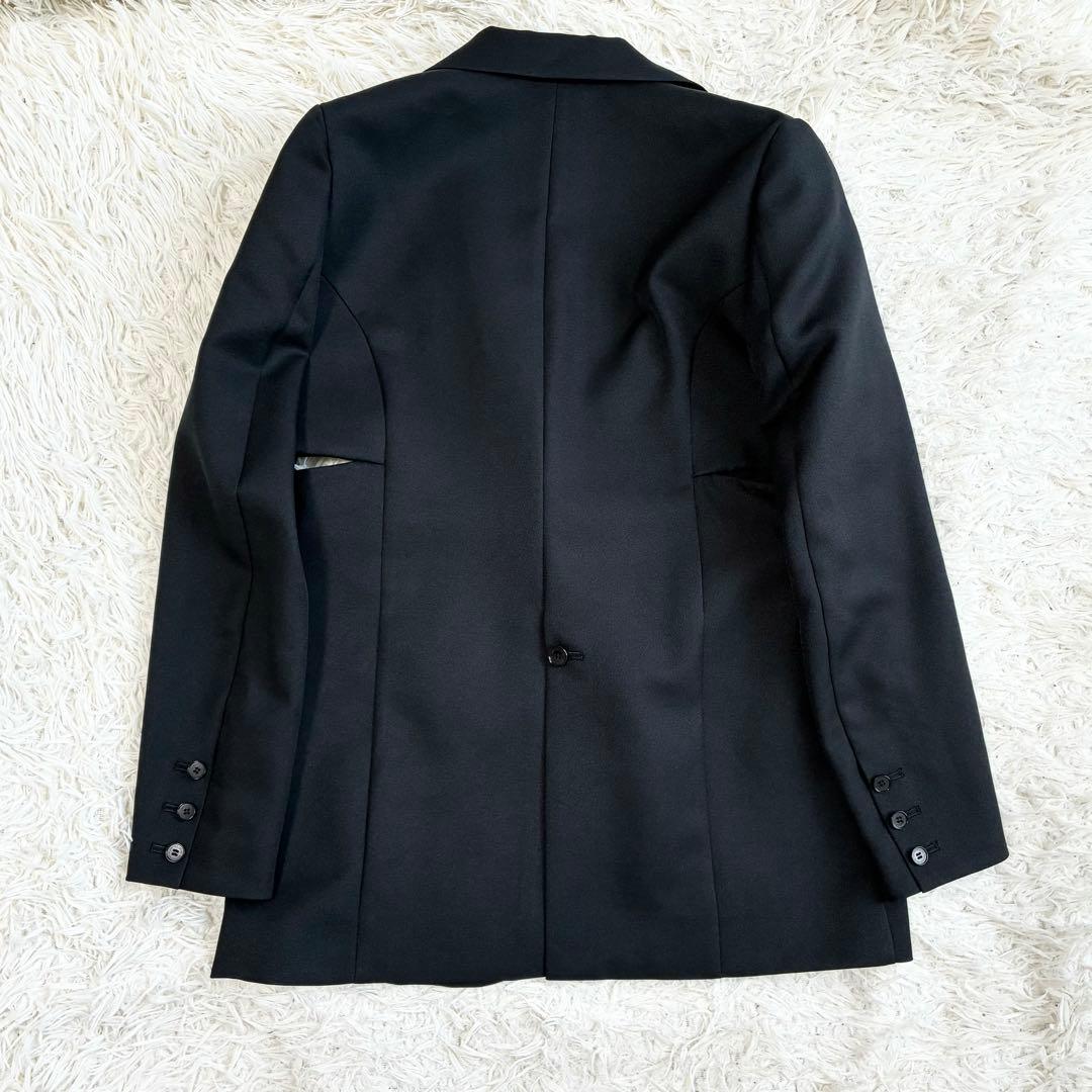 さ*ん様 未使用級✨UNITED TOKYO モジュレーションスリットジャケット