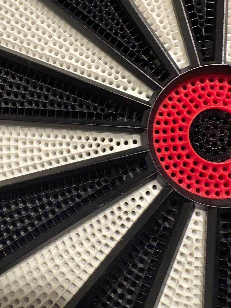 ダーツライブホーム＋純正スタンド