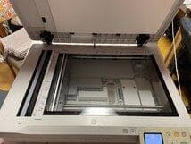 EPSON A3対応カラースキャナ DS-50000 スキャン枚数わずか83枚