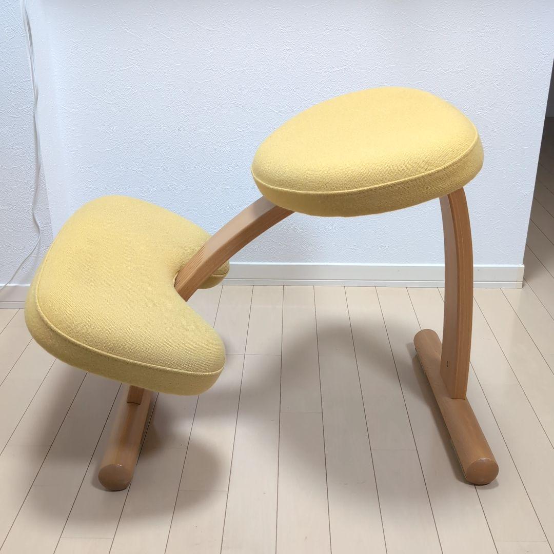 Rybo リボ社　バランスチェア・イージー