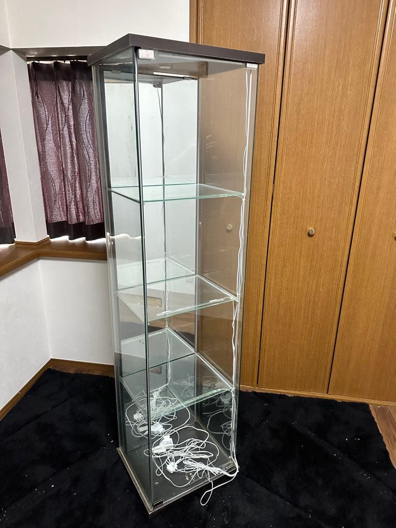 【Yuzu】デトルフ　IKEA