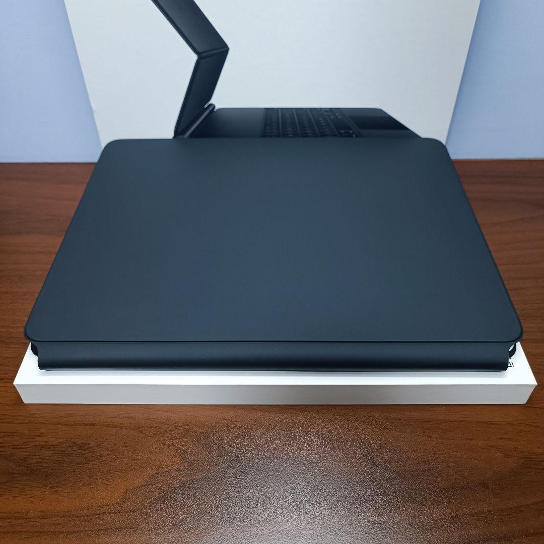 美品 iPad Magic Keyboard Pro 12.9 A2480 US