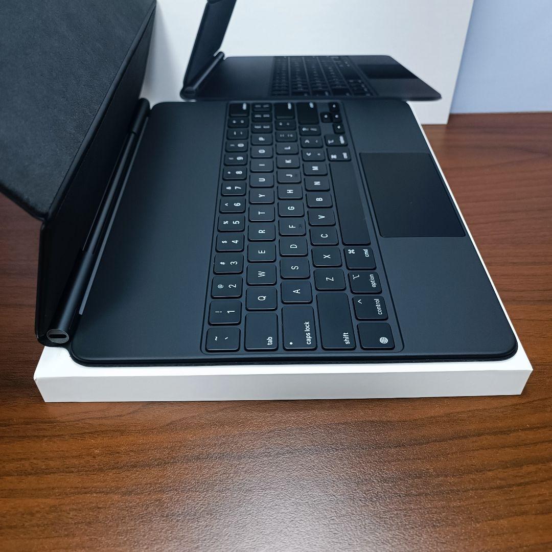 美品 iPad Magic Keyboard Pro 12.9 A2480 US