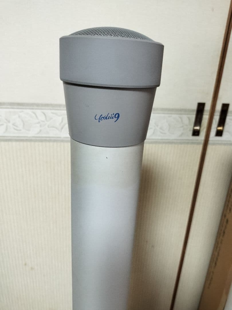 即購入OK　中古品動作確認済　タイムドメイン　yoshii9　スピーカー　アンプ