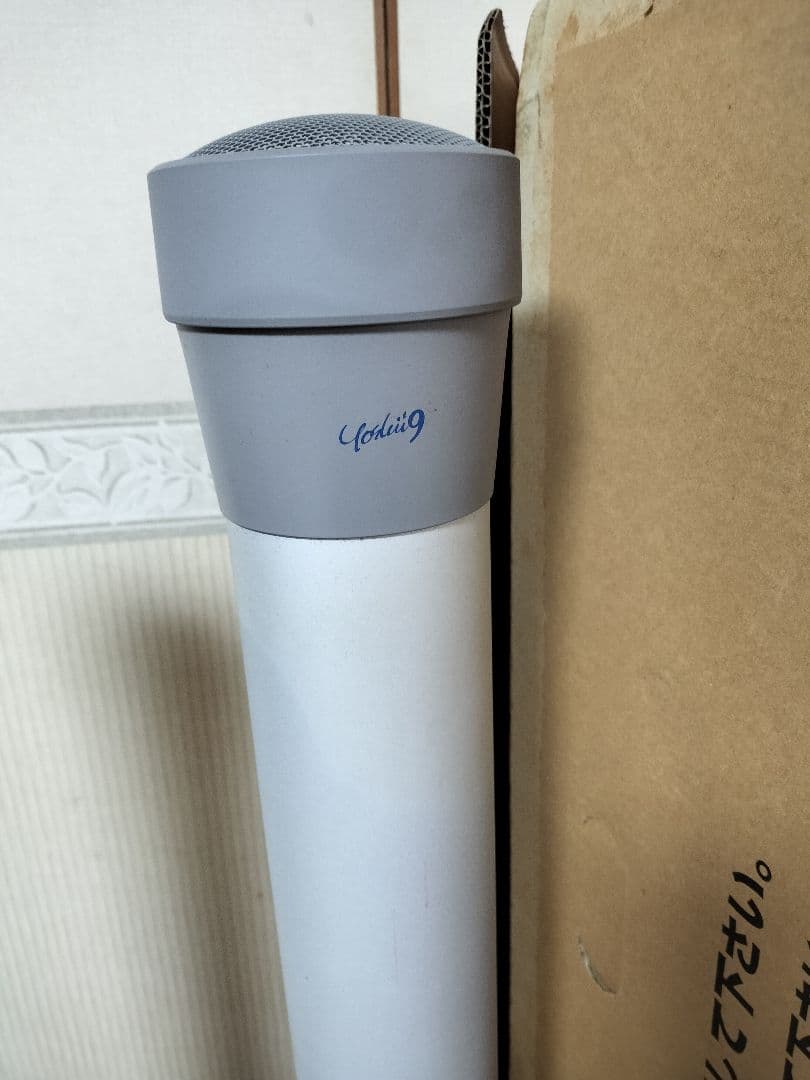 即購入OK　中古品動作確認済　タイムドメイン　yoshii9　スピーカー　アンプ