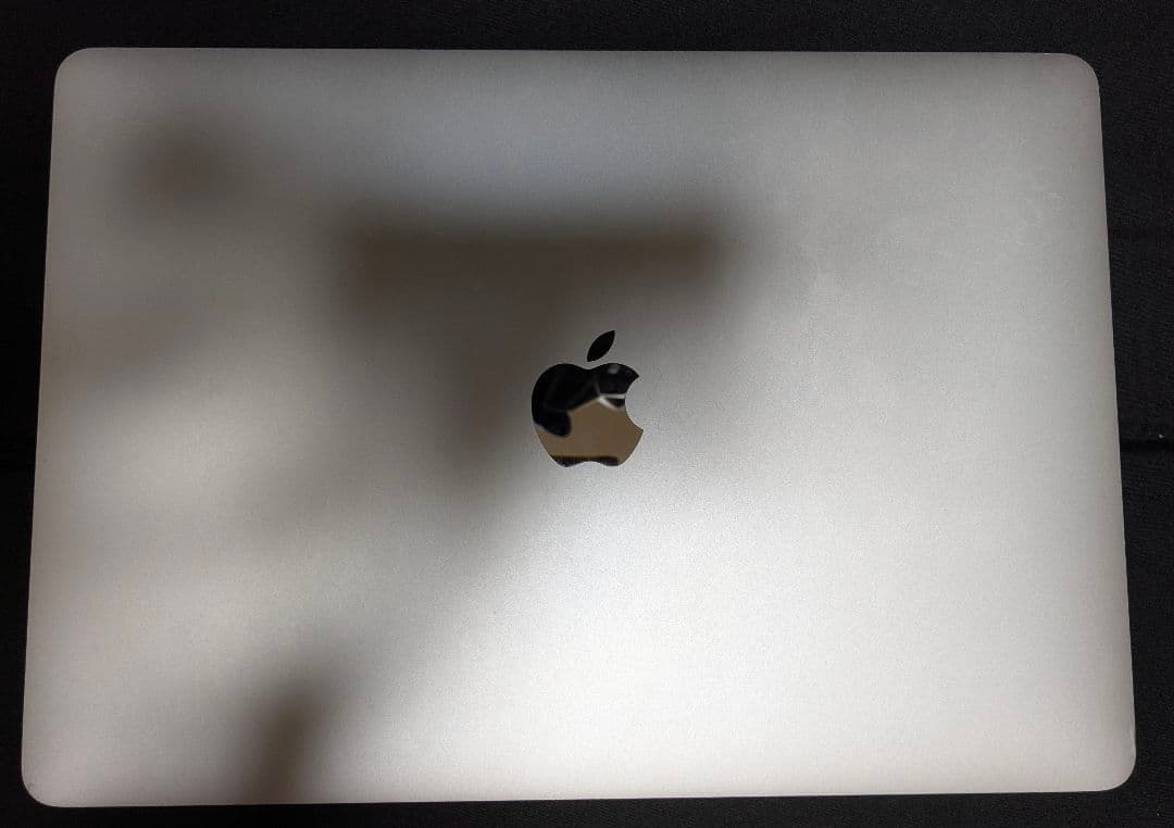 MacBook Pro 2017 Touch Bar搭載モデル