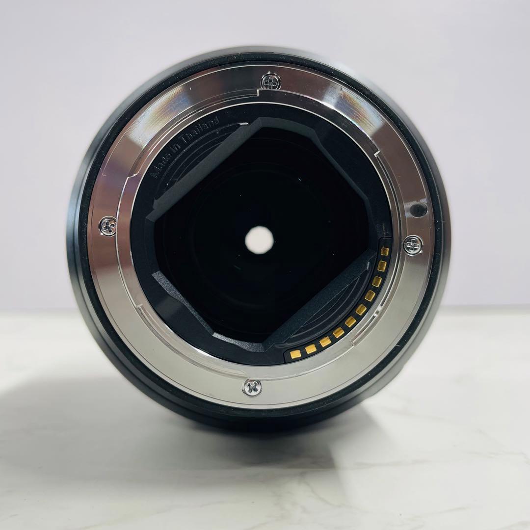 レンズ(単焦点) SONY FE 85mm F1.4 GM SEL85F14GM WW2982