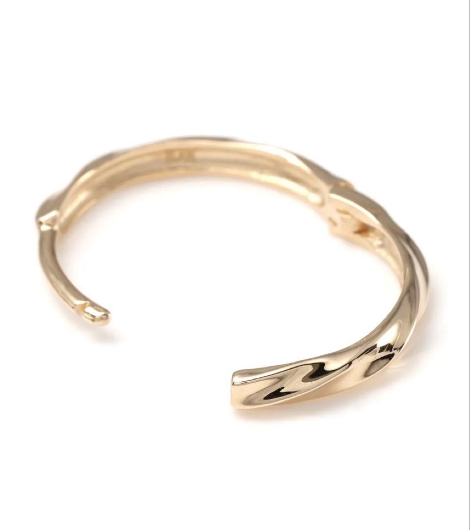 AVALANCHE フープピアス15mm 10K 1つ(片側)