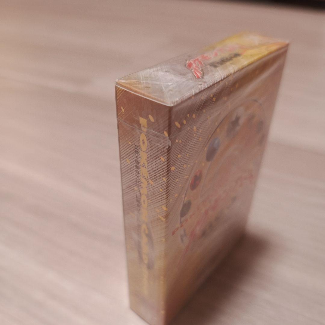 ポケモンカードneo スターターパック　未開封