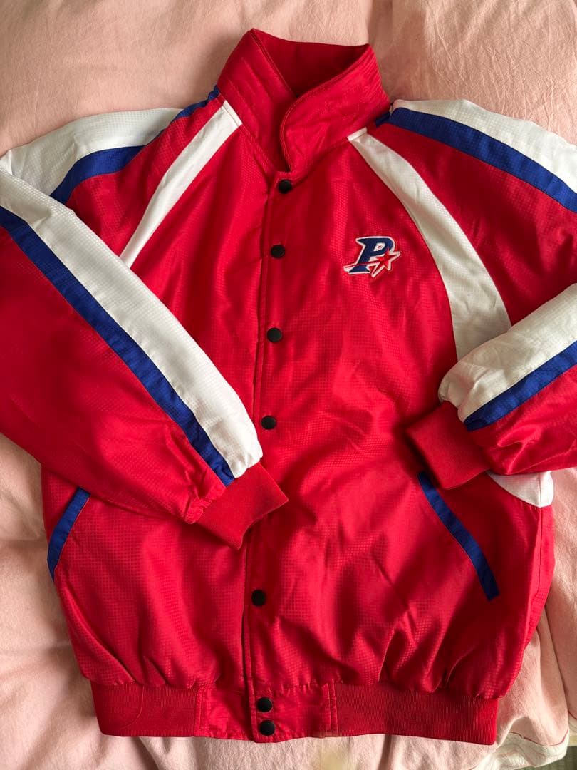 美品　ポルテ　グランドコート　Ｌサイズ