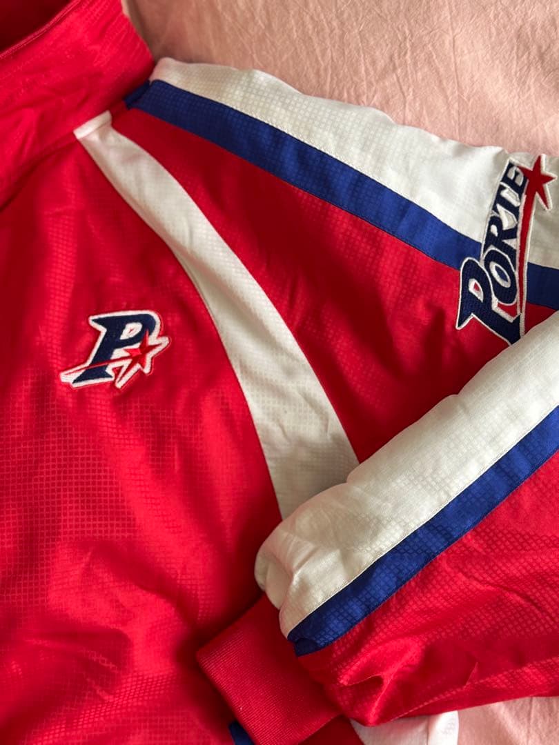 美品　ポルテ　グランドコート　Ｌサイズ