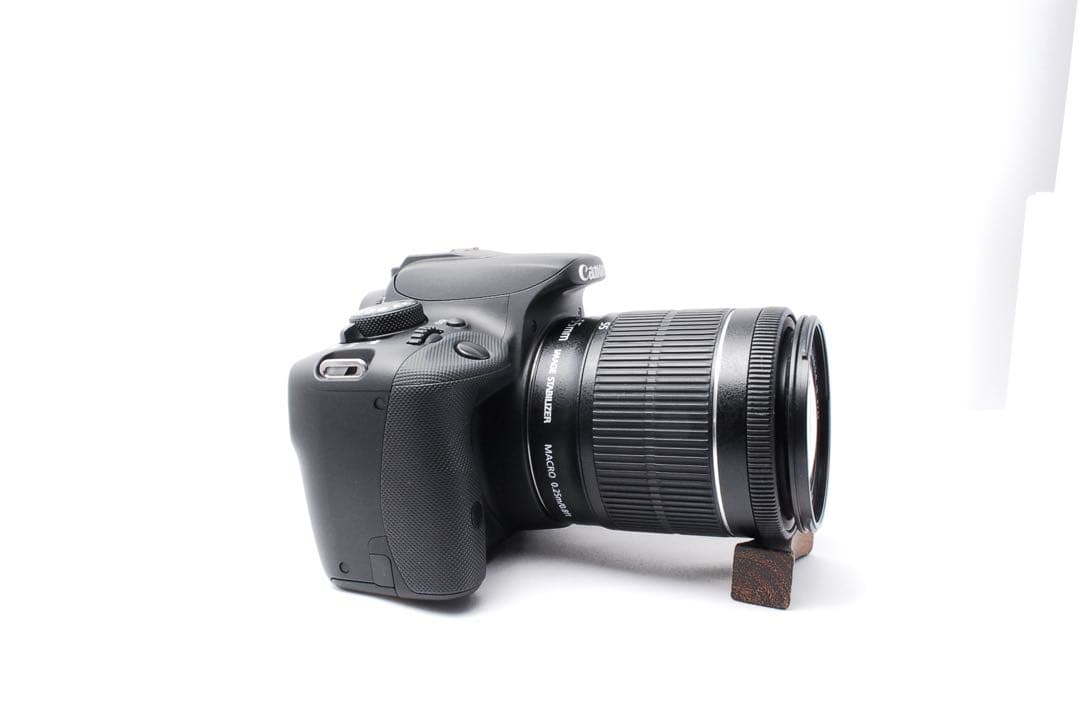 手ぶれ補正レンズ❤️Canon kiss X7❤️スマホ転送OK一眼レフカメラ