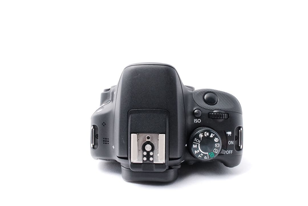 手ぶれ補正レンズ❤️Canon kiss X7❤️スマホ転送OK一眼レフカメラ