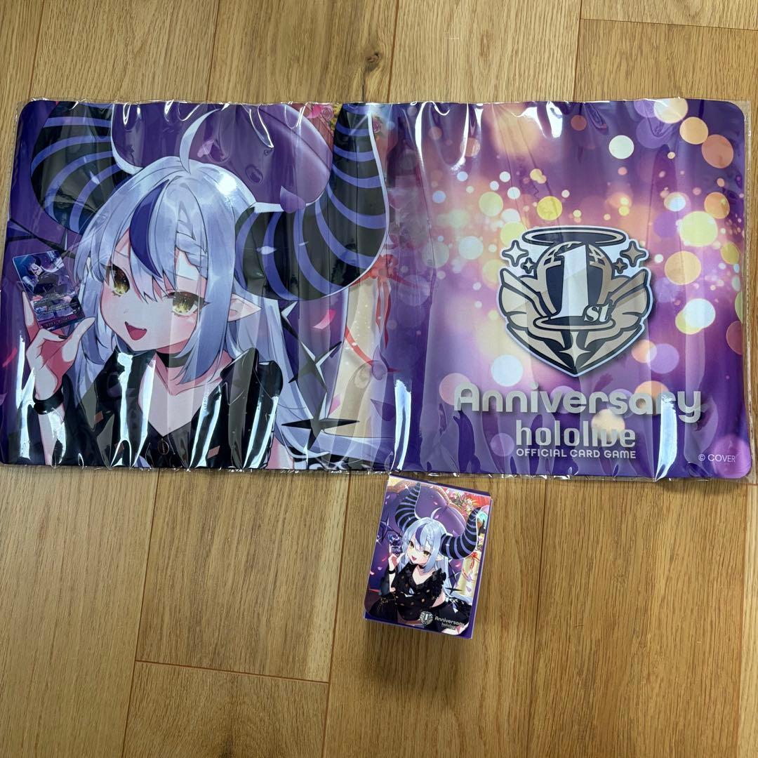 ホロライブ　カード　サプライ　引退品　まとめ売り