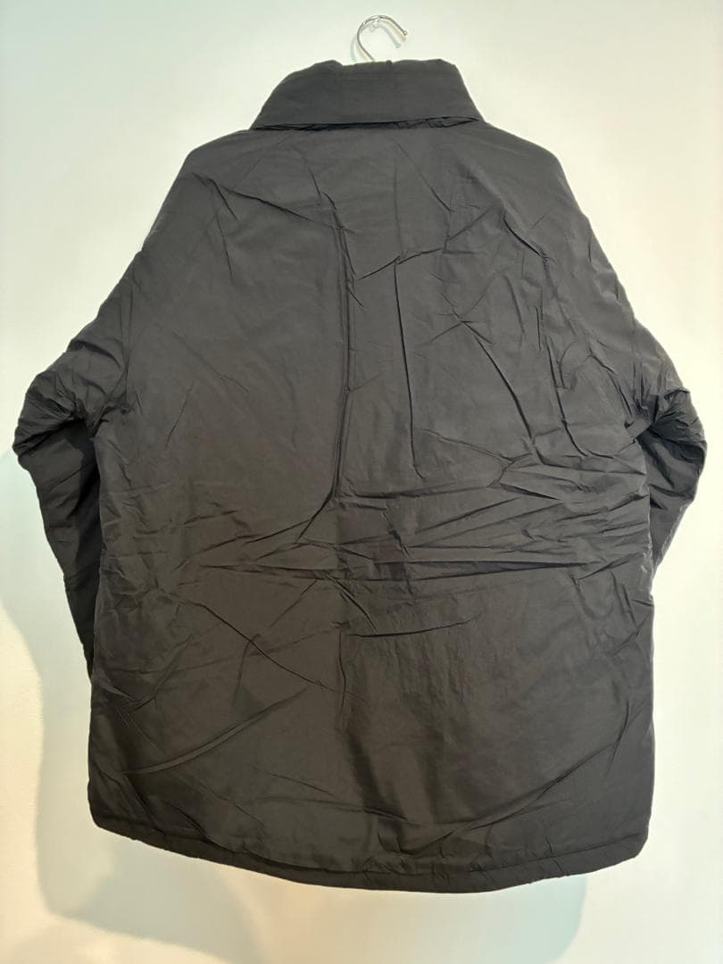 【新品】WILDTHINGS　HAPPY JACKET Sサイズ