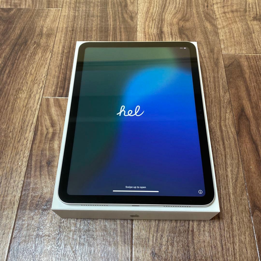 Apple iPad 本体 A16