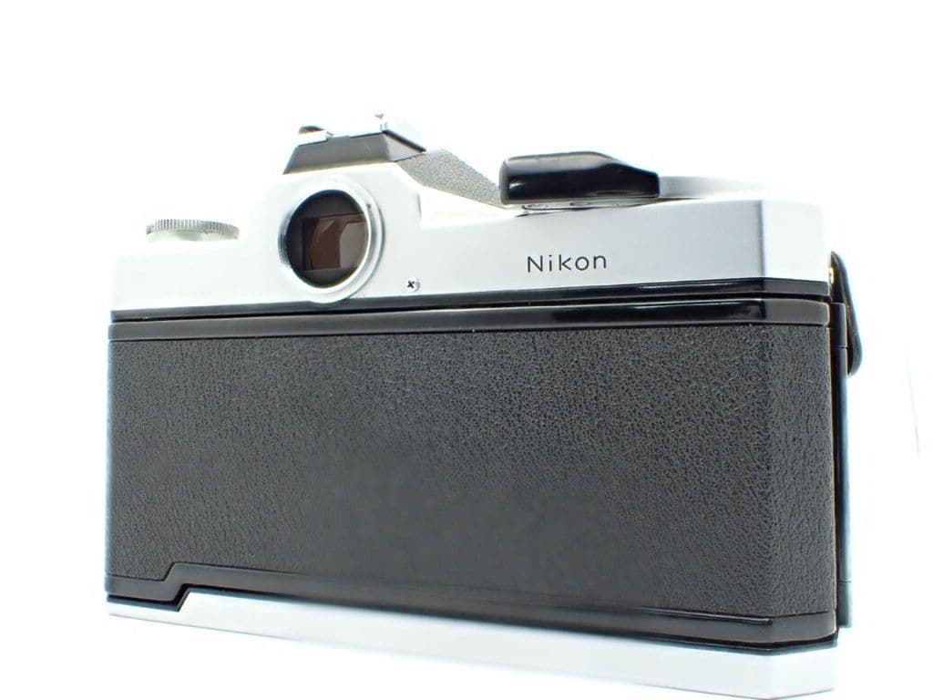 【動作確認済良品】Nikon FT3 ボディ 初期不良保証付き