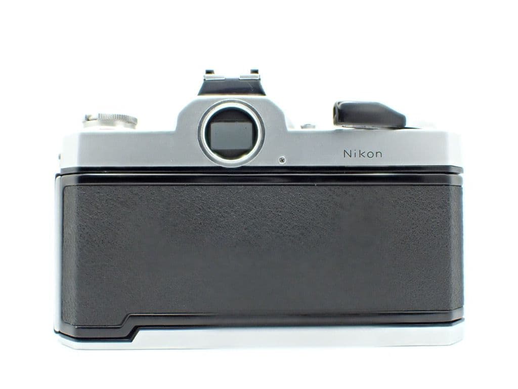 【動作確認済良品】Nikon FT3 ボディ 初期不良保証付き