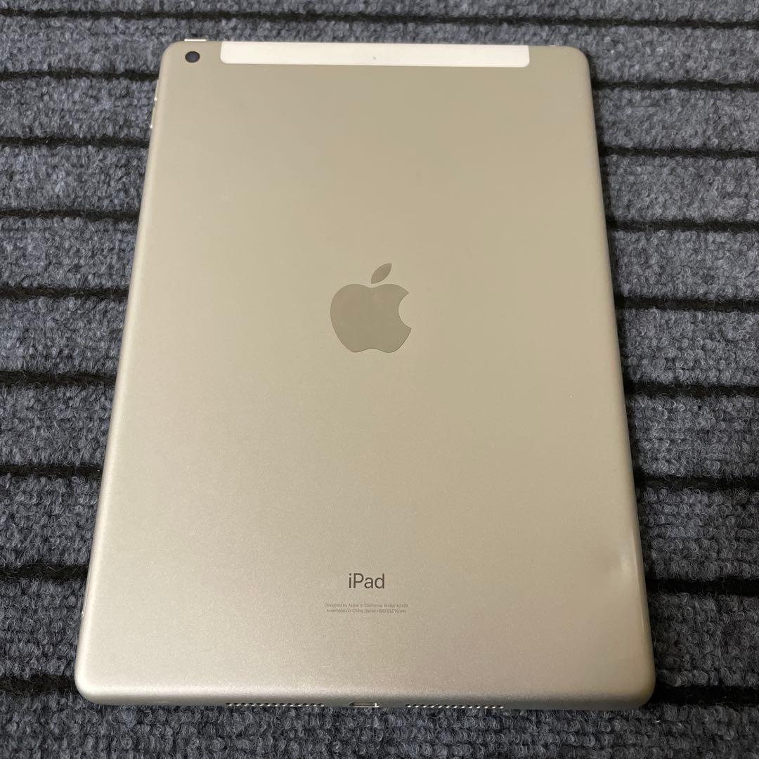 93 iPad 8世代 32GB SIMフリー シルバー