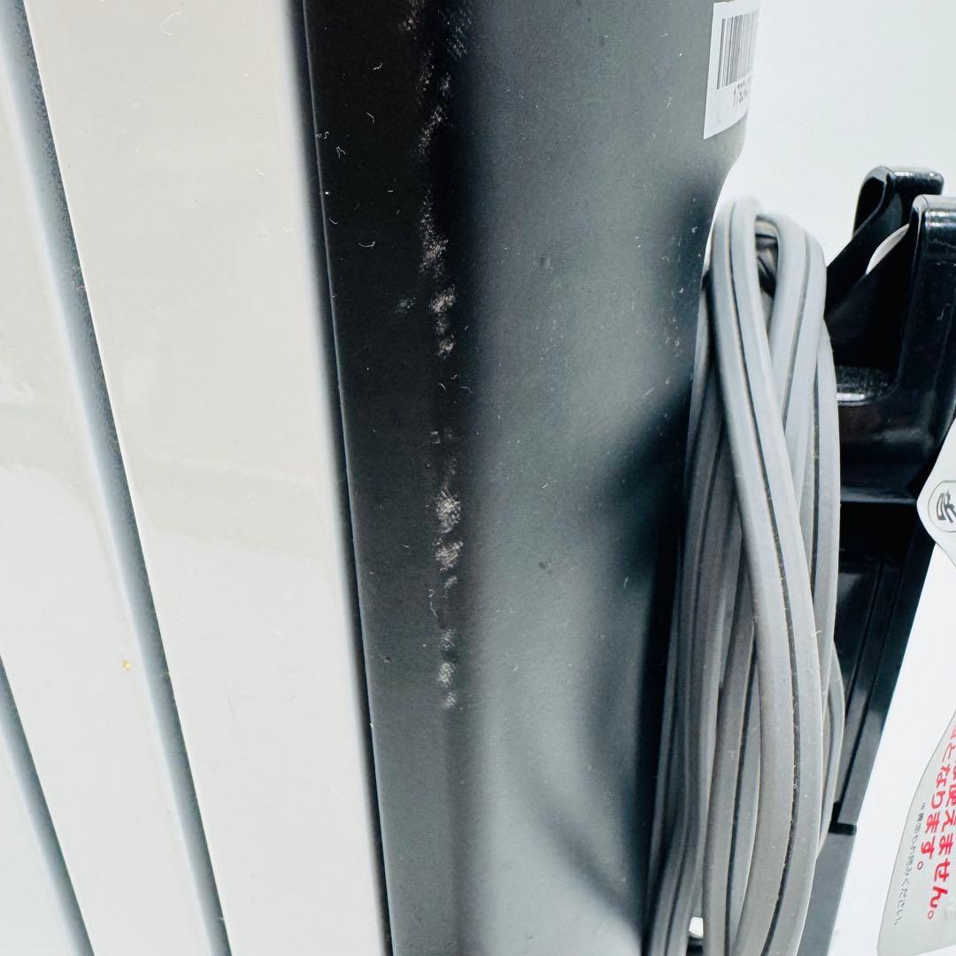 【送料無料】デロンギ マルチダイナミックヒーター MDH12-BK リモコン付