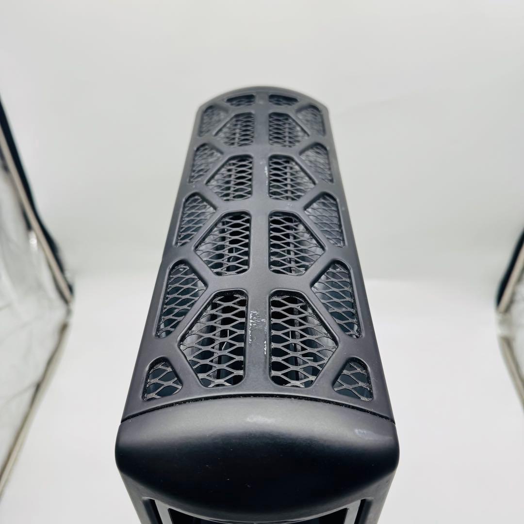 【送料無料】デロンギ マルチダイナミックヒーター MDH12-BK リモコン付