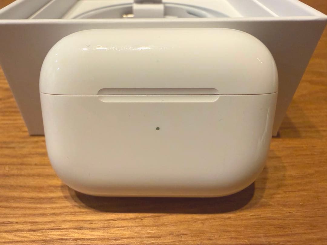 AirPods Pro 第一世代（おまけイヤーチップあり）