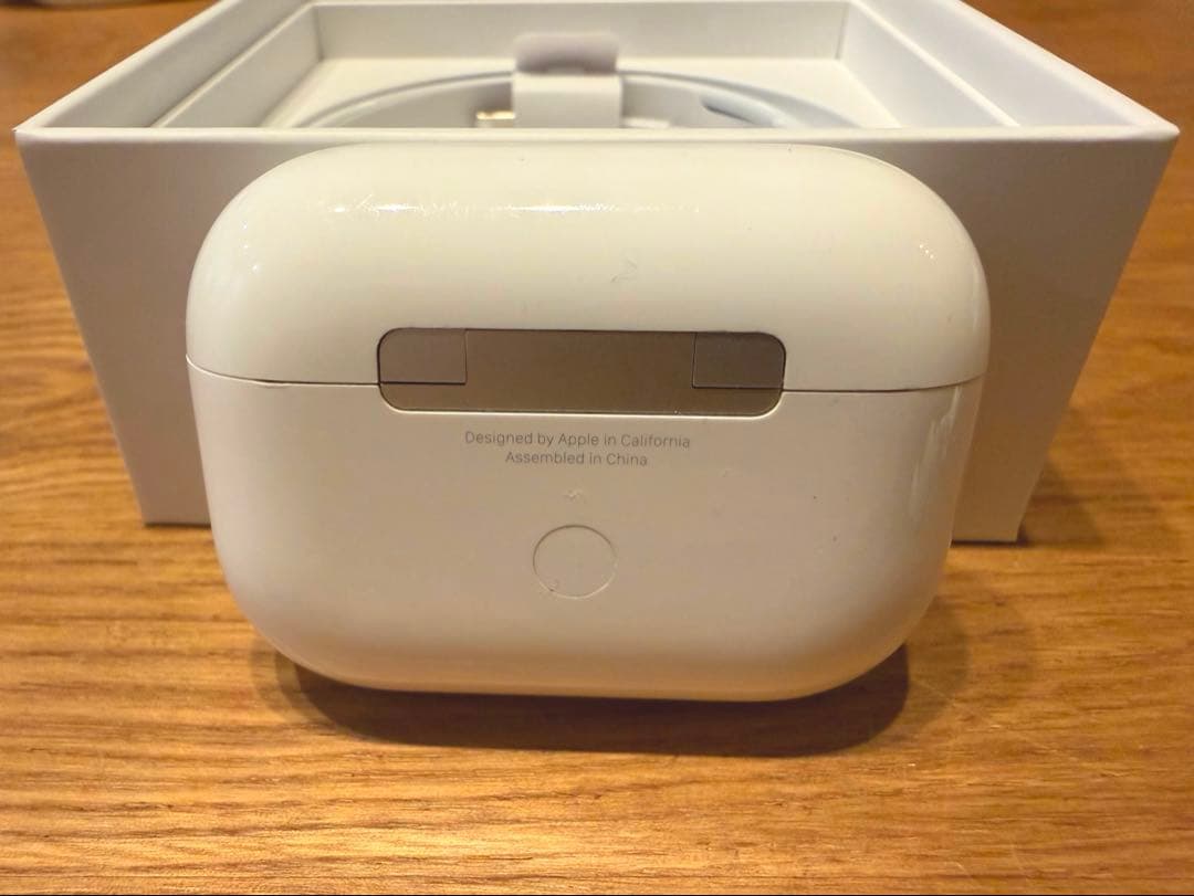 AirPods Pro 第一世代（おまけイヤーチップあり）