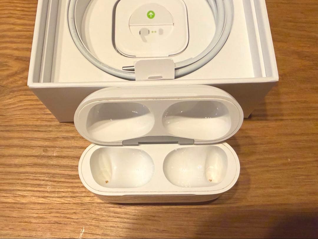 AirPods Pro 第一世代（おまけイヤーチップあり）