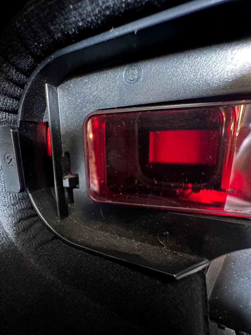 Nintendo Virtual Boy バーチャルボーイ