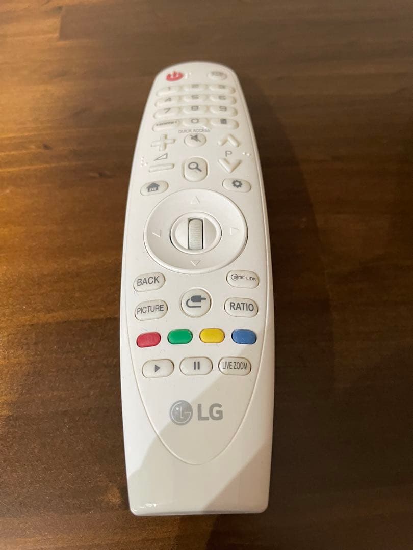 プロジェクター CineBeam HF80LS