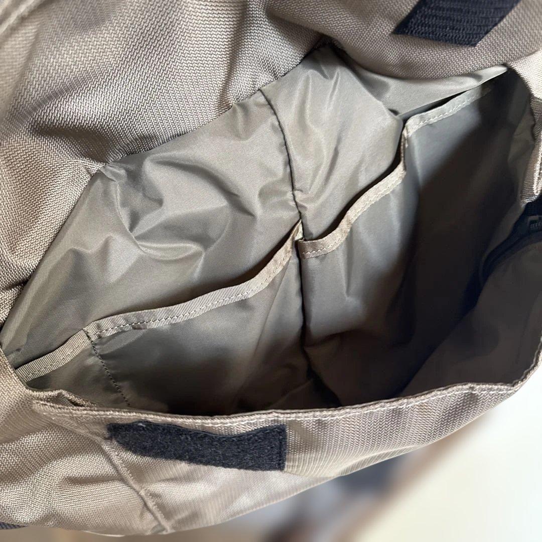 ミステリーランチ