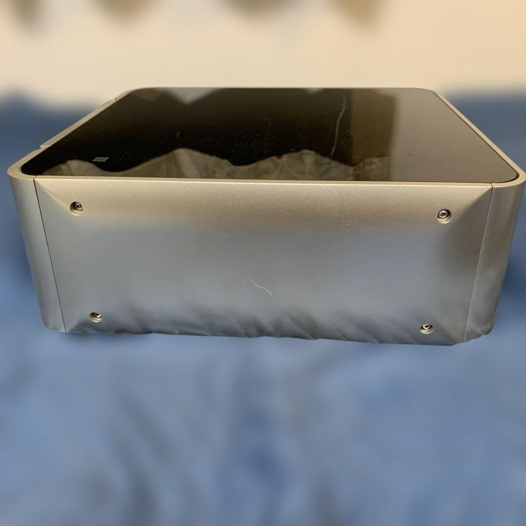 【sasaki】marantz プリメインアンプ M-CR611