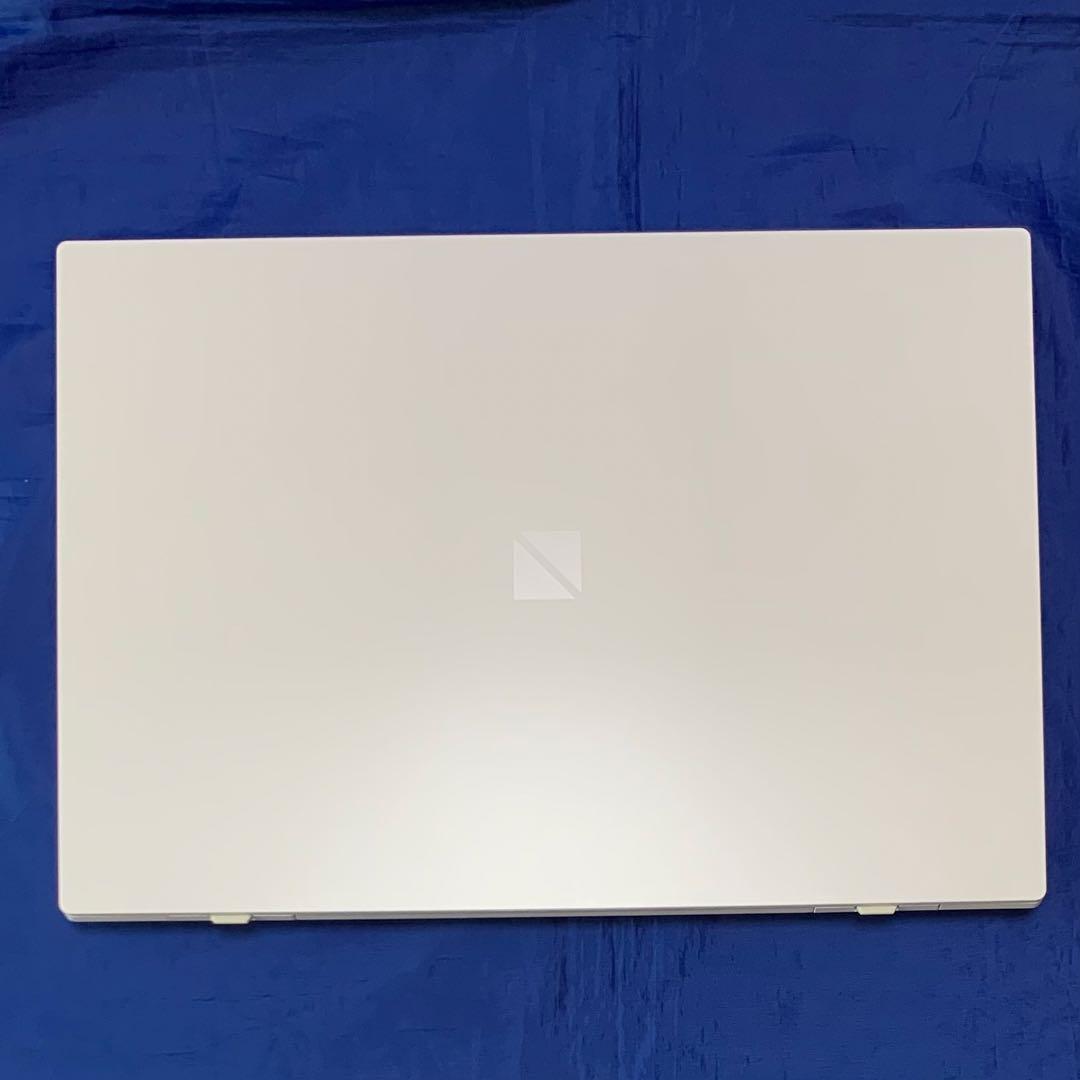 美品・2022年モデル・Ryzen3 NEC ノートパソコン LAVIE N15